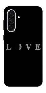 Чохол на Samsung Galaxy A36 5G Love aesthetic ver.15 фото 1 з 1