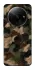 Чохол на Xiaomi Redmi A3 Camouflage v30 фото 1 з 1