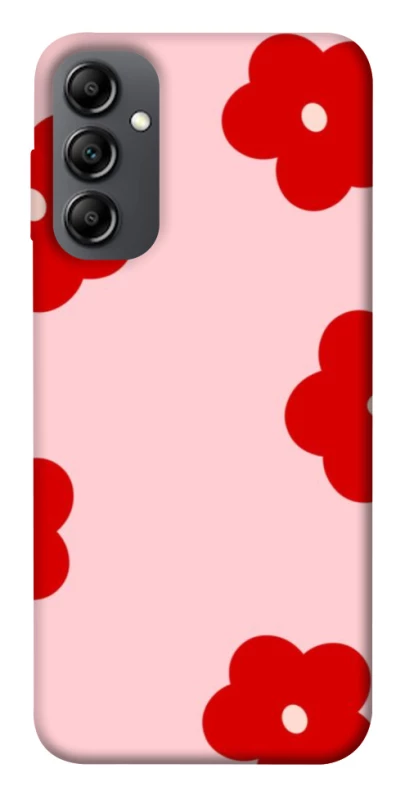 Чохол на Samsung Galaxy A14 4G/5G Flowers фото 1 з 1