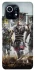 Чехол на Xiaomi Mi 11 Vikings v4 фото 1 из 1
