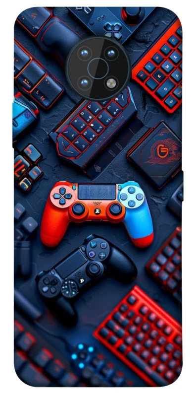 Чохол на Nokia G50 Play Station фото 1 з 1