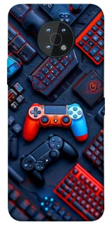 Чохол на Nokia G50 Play Station фото 1 з 1