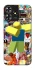 Чохол на ZTE Blade A73 4G Roblox style фото 1 з 1