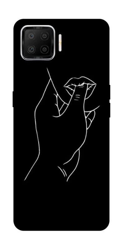 Чохол на Oppo A73 (2017) Passion фото 1 з 1