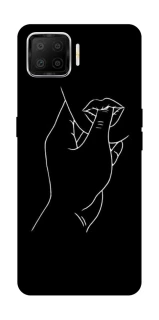 Чохол на Oppo A73 (2017) Passion фото 1 з 1