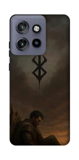 Чохол на Motorola Edge 50 Neo Berserk v11 фото 1 з 1