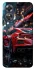 Чохол на Oppo A17 Red sports car фото 1 з 1