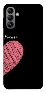 Чохол на Samsung Galaxy A04s Pair romantic theme ver.10 фото 1 з 1