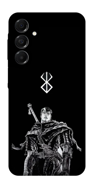 Чохол на Samsung Galaxy A17 4G/5G Berserk stand фото 1 з 1