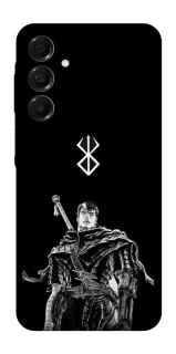 Чохол на Samsung Galaxy A17 4G/5G Berserk stand фото 1 з 1