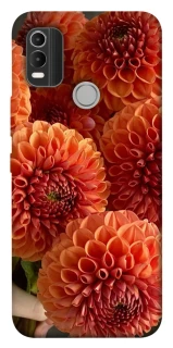 Чохол на Nokia C21 Plus Flower1 фото 1 з 1