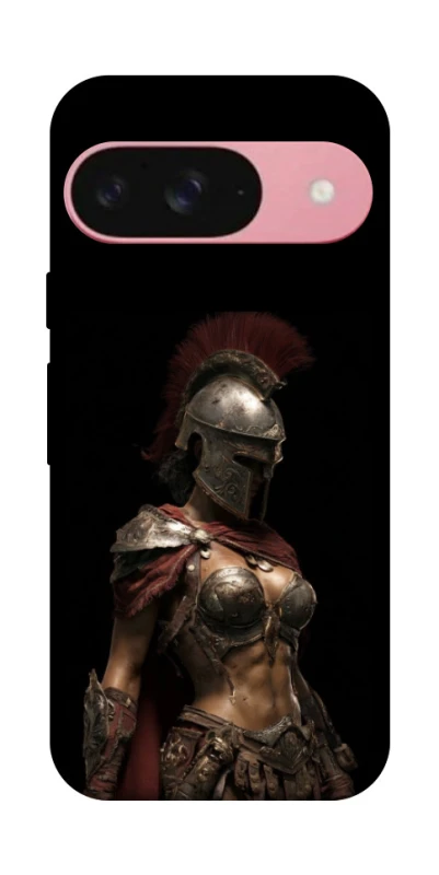 Чехол на Google Pixel 9 Goddess of war ver.1 фото 1 из 1