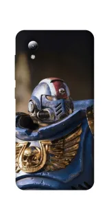 Чехол на ZTE Blade A3 (2019) Warhammer 40k фото 1 из 1