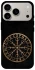 Чохол на Apple iPhone 17 Pro (6.3") Рунічне коло v2 фото 1 з 1