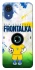 Чохол на Samsung Galaxy A03 Core Фронталка №99 v3 фото 1 Чохол на Samsung Galaxy A03 Core Фронталка №99 v3 фото 1 з 1
