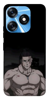 Чехол на TECNO Spark 10 Todo фото 1 из 1