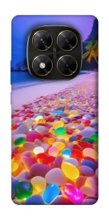 Чохол на Xiaomi Poco X7 Каміння світиться на березі фото 1 з 1