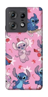 Чохол на Motorola Edge 50 Pro Stitch ver.22 фото 1 з 1