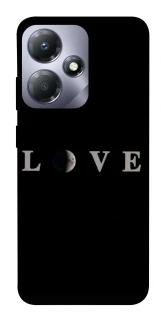 Чохол на Infinix Hot 30 Play Love aesthetic ver.15 фото 1 з 1