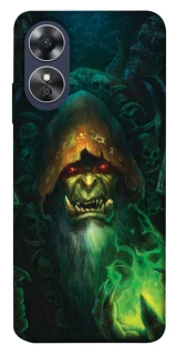 Чехол на Oppo A17 Gul'dan фото 1 из 1