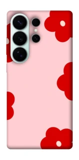 Чохол на Samsung Galaxy S26 Ultra Flowers фото 1 з 1