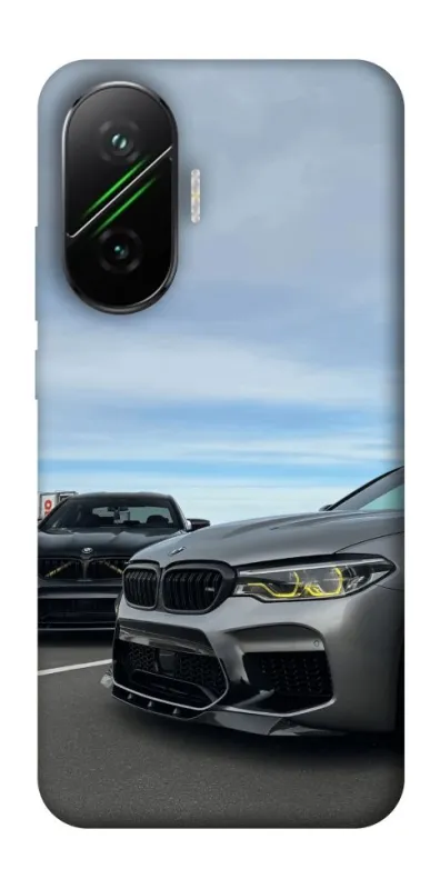Чохол на Xiaomi Poco F7 BMW V57 фото 1 з 1
