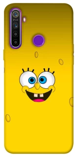 Чохол на Realme 5 SpongeBob фото 1 з 1