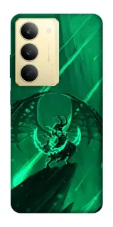Чохол на Realme 14x Warcraft Illidan фото 1 з 1