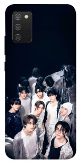 Чохол на Samsung Galaxy A02s Stray Kids v4 фото 1 з 1