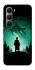 Чохол на Infinix Hot 60 Pro Harry Potter & Dementor фото 1 з 1