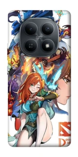 Чохол на Xiaomi Redmi Note 15 4G/5G (EU) Dota ova фото 1 з 1