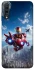 Чехол на Samsung Galaxy A70 (A705F) IronmanIronman v3 фото 1 из 1