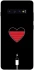 Чехол на Samsung Galaxy S10+ Charge your heart фото 1 из 1