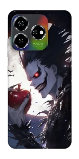 Чохол на ZTE Nubia V60 Ryuk фото 1 з 1