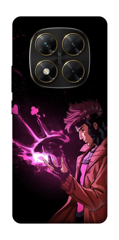 Чохол на Xiaomi Poco X7 Gambit фото 1 з 1