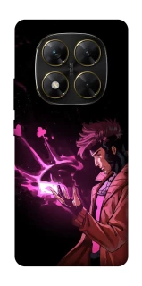 Чохол на Xiaomi Poco X7 Gambit фото 1 з 1