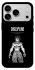Чехол на Apple iPhone 18 Pro Max Discipline фото 2 из 2