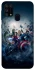 Чехол на Samsung Galaxy M31 Marvel heroes фото 1 из 1