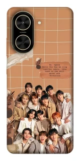 Чохол на Xiaomi Poco C71 Seventeen v4 фото 1 з 1