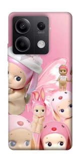 Чохол на Xiaomi Redmi Note 13 5G Sonnyangel фото 1 з 1