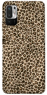Чохол на Xiaomi Poco M3 Pro 4G / 5G Leopard Skin v2 фото 1 з 1