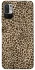 Чохол на Xiaomi Redmi Note 10 5G Leopard Skin v2 фото 1 з 1