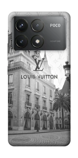 Чехол на Xiaomi Poco F6 Pro Louis Vuitton ver.2 фото 1 из 1