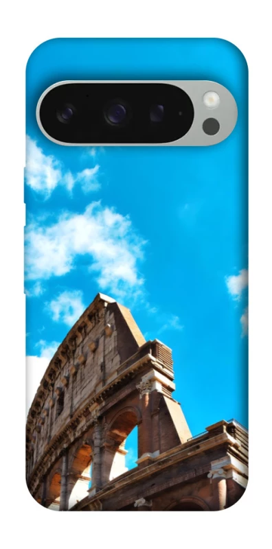 Чехол на Google Pixel 10 Pro XL coliseum фото 1 из 1
