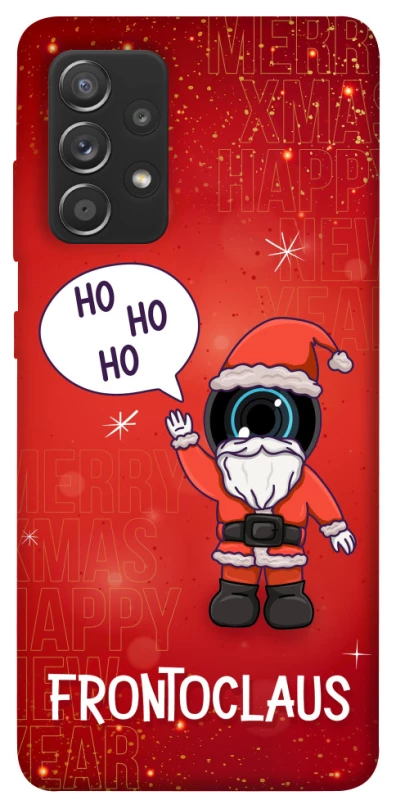 Чехол на Samsung Galaxy A72 4G / A72 5G Frontoclaus фото 1 из 1