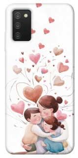 Чехол на Samsung Galaxy A03s Mother's Day ver.1 фото 1 из 1