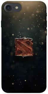 Чохол на Apple iPhone 7 / 8 (4.7") Dota logo v2 фото 1 з 1
