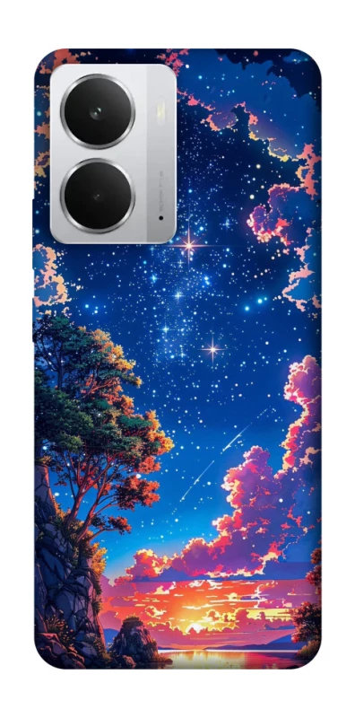 Чехол на Realme 14 Universe фото 1 из 1