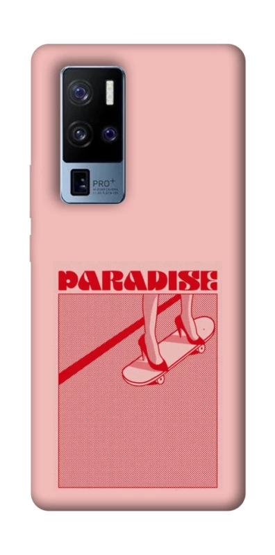 Чохол на Vivo X50 Pro+ Paradise фото 1 з 1