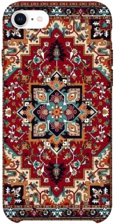 Чохол на Apple iPhone SE (2020) Килим v4 фото 1 з 1